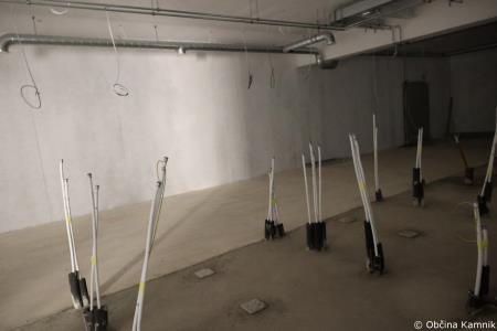 Ogled gradbišča nove Osnovne šole Frana Albrehta in seznanitev s potekom del občinskih svetnikov (11)